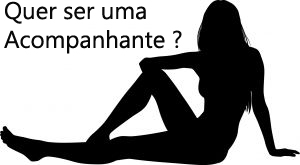 Vagas para Acompanhantes de Luxo | Acompanhantes | Garotas de Programa Sete Lagoas Vagas para Acompanhantes de Luxo